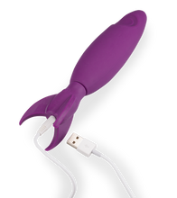 Charger l'image dans la galerie, Vibromasseur pulsatif Eclipse