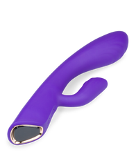 Charger l'image dans la galerie, Vibromasseur rabbit 18 modes Tiger