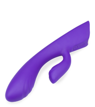 Charger l'image dans la galerie, Vibromasseur rabbit 18 modes Tiger