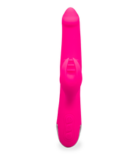 Charger l'image dans la galerie, Vibromasseur rabbit 360° Holy Fork