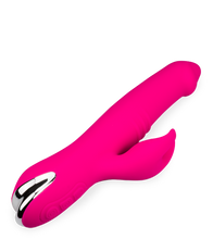Charger l'image dans la galerie, Vibromasseur rabbit 360° Holy Fork