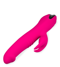 Charger l'image dans la galerie, Vibromasseur rabbit 360° Holy Fork