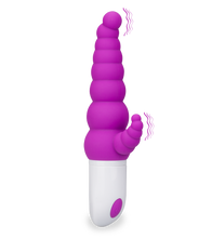 Charger l'image dans la galerie, Vibromasseur rabbit 9 modes Cloud
