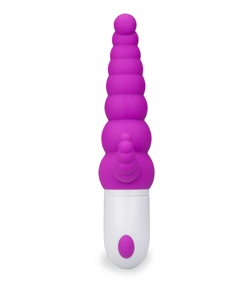 Vibromasseur rabbit 9 modes Cloud