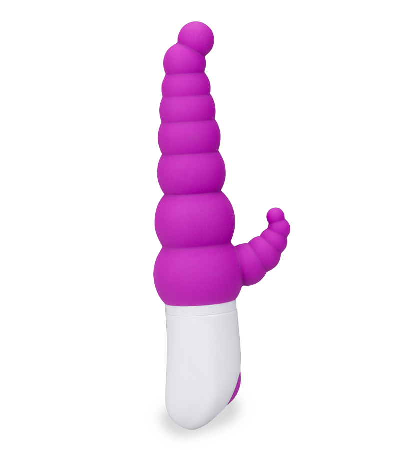 Vibromasseur rabbit 9 modes Cloud