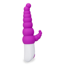 Charger l'image dans la galerie, Vibromasseur rabbit 9 modes Cloud