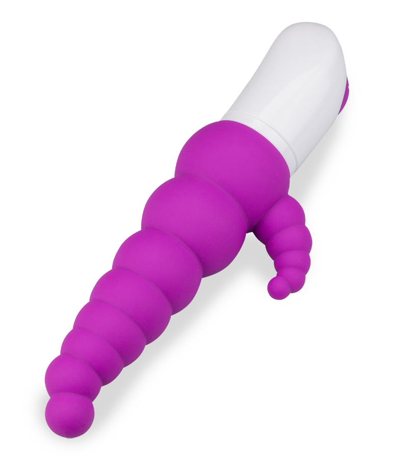 Vibromasseur rabbit 9 modes Cloud