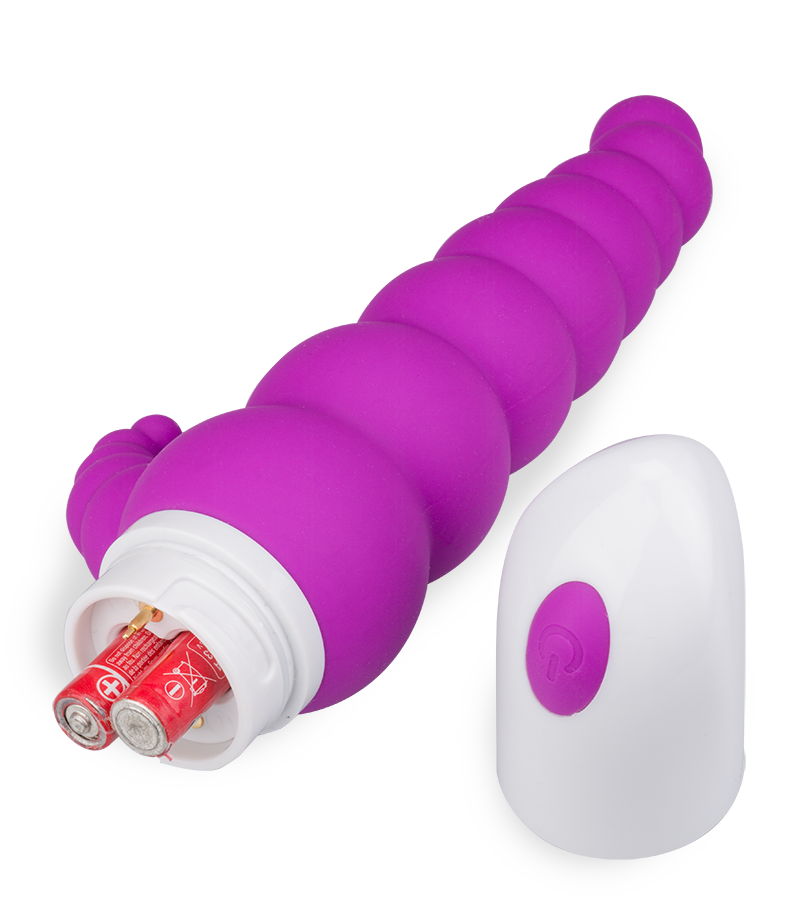 Vibromasseur rabbit 9 modes Cloud