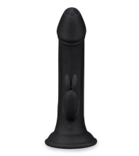 Charger l'image dans la galerie, Vibromasseur rabbit à ventouse Acrobat