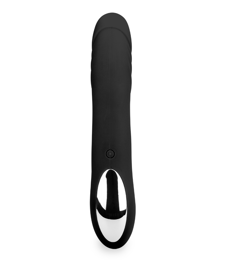 Vibromasseur rabbit aspire-clitoris Sucky