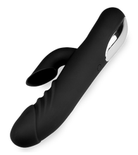 Charger l'image dans la galerie, Vibromasseur rabbit aspire-clitoris Sucky