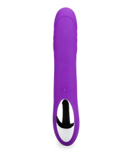 Charger l'image dans la galerie, Vibromasseur rabbit aspire-clitoris Sucky