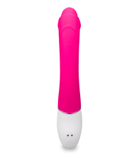 Charger l'image dans la galerie, Vibromasseur rabbit avec prépuce Connie
