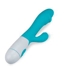 Charger l'image dans la galerie, Vibromasseur rabbit Bloom
