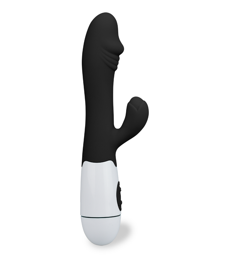 Vibromasseur rabbit Bloom