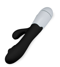 Charger l'image dans la galerie, Vibromasseur rabbit Bloom