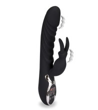 Charger l'image dans la galerie, Vibromasseur rabbit chatouilles clito