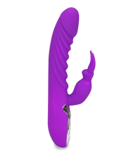 Charger l'image dans la galerie, Vibromasseur rabbit chatouilles clito