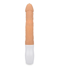 Charger l'image dans la galerie, Vibromasseur rabbit chauffant 7 modes Satisfaction