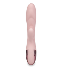 Charger l'image dans la galerie, Vibromasseur rabbit chauffant Divine
