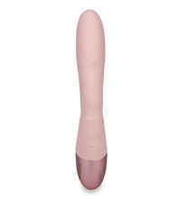 Charger l'image dans la galerie, Vibromasseur rabbit chauffant Divine