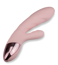 Charger l'image dans la galerie, Vibromasseur rabbit chauffant Divine