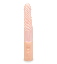 Charger l'image dans la galerie, Vibromasseur rabbit chauffant Fire Bunny