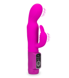 Vibromasseur rabbit Contact Induction