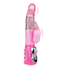 Charger l'image dans la galerie, Vibromasseur rabbit Crazy Bunny