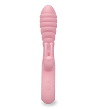 Charger l'image dans la galerie, Vibromasseur rabbit Crazy Snail