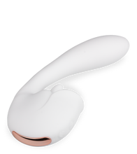 Charger l'image dans la galerie, Vibromasseur rabbit cunnilingus Adore