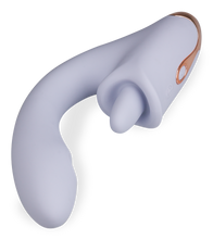 Charger l'image dans la galerie, Vibromasseur rabbit cunnilingus et pulsations Great
