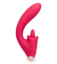 Charger l'image dans la galerie, Vibromasseur rabbit cunnilingus Feeling