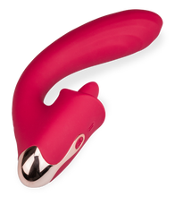Charger l'image dans la galerie, Vibromasseur rabbit cunnilingus Feeling