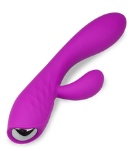 Charger l'image dans la galerie, Vibromasseur rabbit Daydream