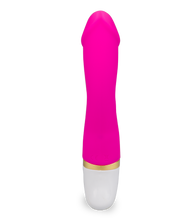 Charger l'image dans la galerie, Vibromasseur rabbit Flapa