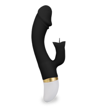 Charger l'image dans la galerie, Vibromasseur rabbit Flapa
