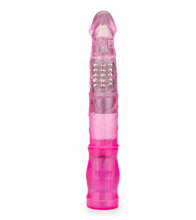 Charger l'image dans la galerie, Vibromasseur rabbit Furious Bunny USB