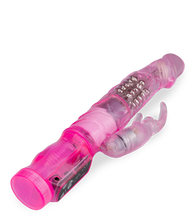 Charger l'image dans la galerie, Vibromasseur rabbit Furious Bunny USB