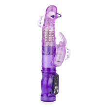 Charger l'image dans la galerie, Vibromasseur rabbit Furious Bunny USB