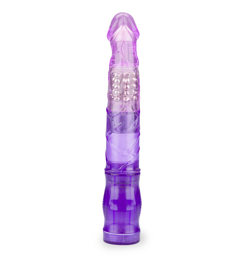 Vibromasseur rabbit Furious Bunny USB