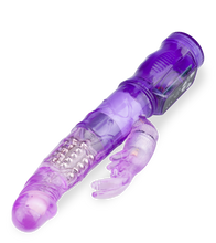 Charger l'image dans la galerie, Vibromasseur rabbit Furious Bunny USB