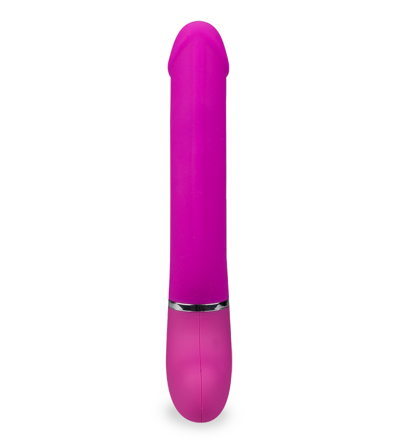 Vibromasseur rabbit gode éjaculateur Hey Jack