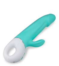 Charger l'image dans la galerie, Vibromasseur rabbit intense Spring