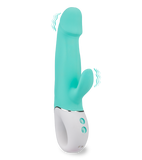 Vibromasseur rabbit intense Spring