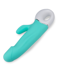 Charger l'image dans la galerie, Vibromasseur rabbit intense Spring
