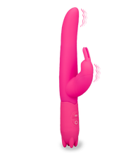 Charger l'image dans la galerie, Vibromasseur rabbit Lapin
