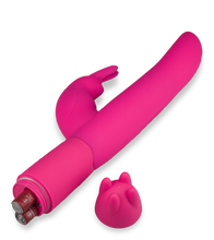 Charger l'image dans la galerie, Vibromasseur rabbit Lapin