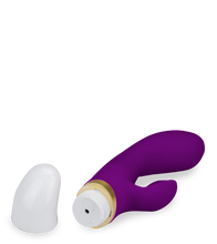 Charger l'image dans la galerie, Vibromasseur rabbit Lovely