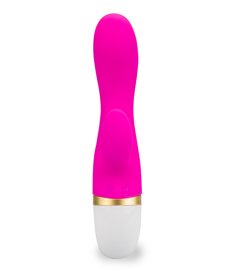 Vibromasseur rabbit Lovely